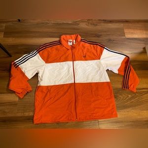 Adidas jacket